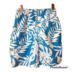 LOGAN Hill Swimming Trunks 72